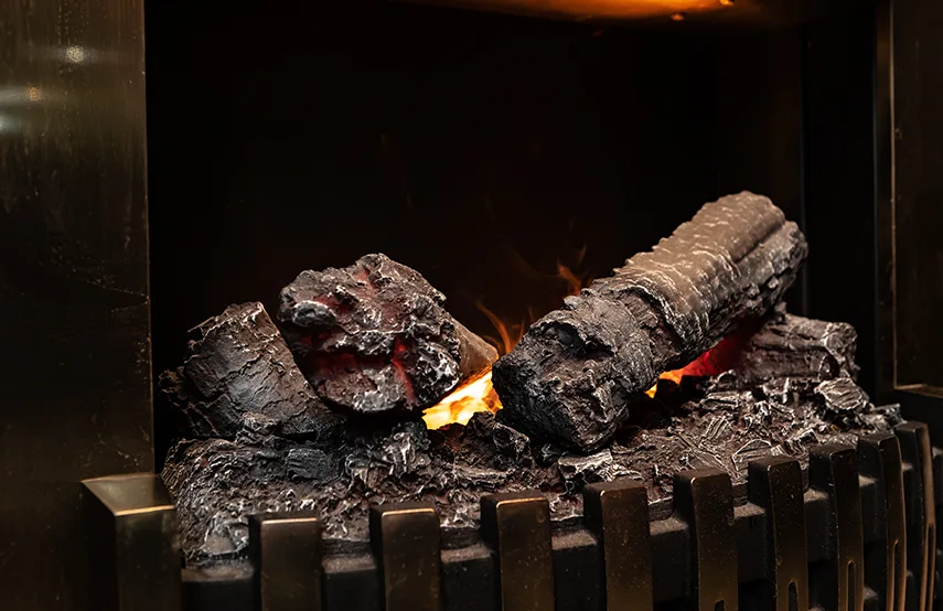 Soot Removal in Racine, Wisconsin